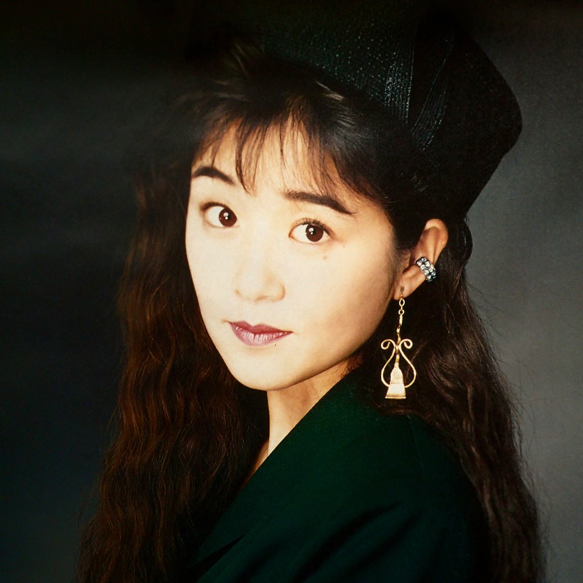 谷村有美 music, videos, stats, and photos | Last.fm