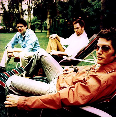 Better Than Ezra Profile Picture