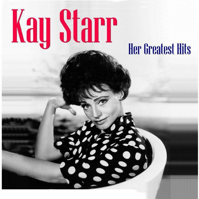 The Man With the Bag — Kay Starr Last.fm