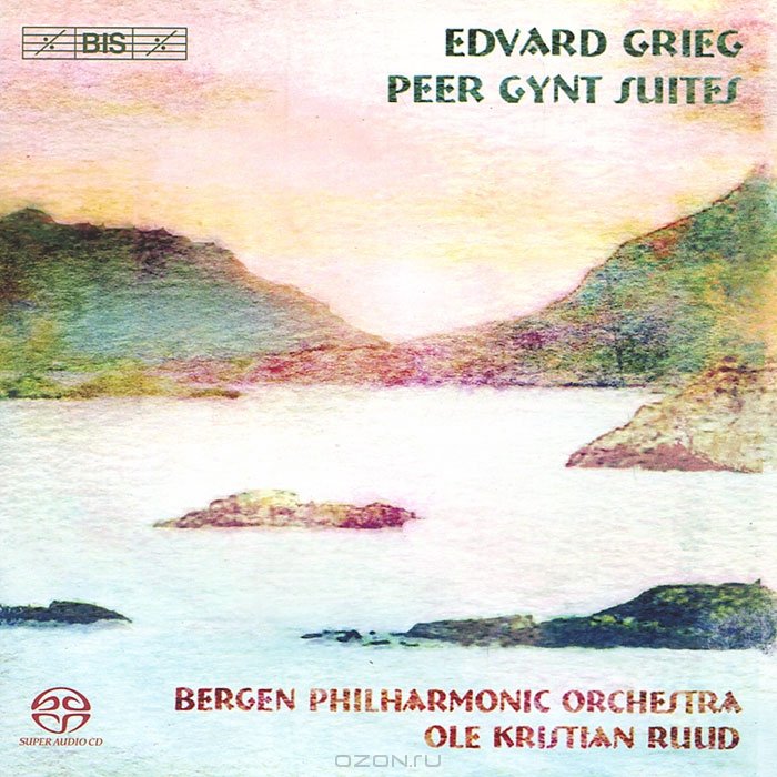 In Der Halle Des Bergkönigs Grieg In der Halle des Bergkönigs — Edvard Grieg | Last.fm