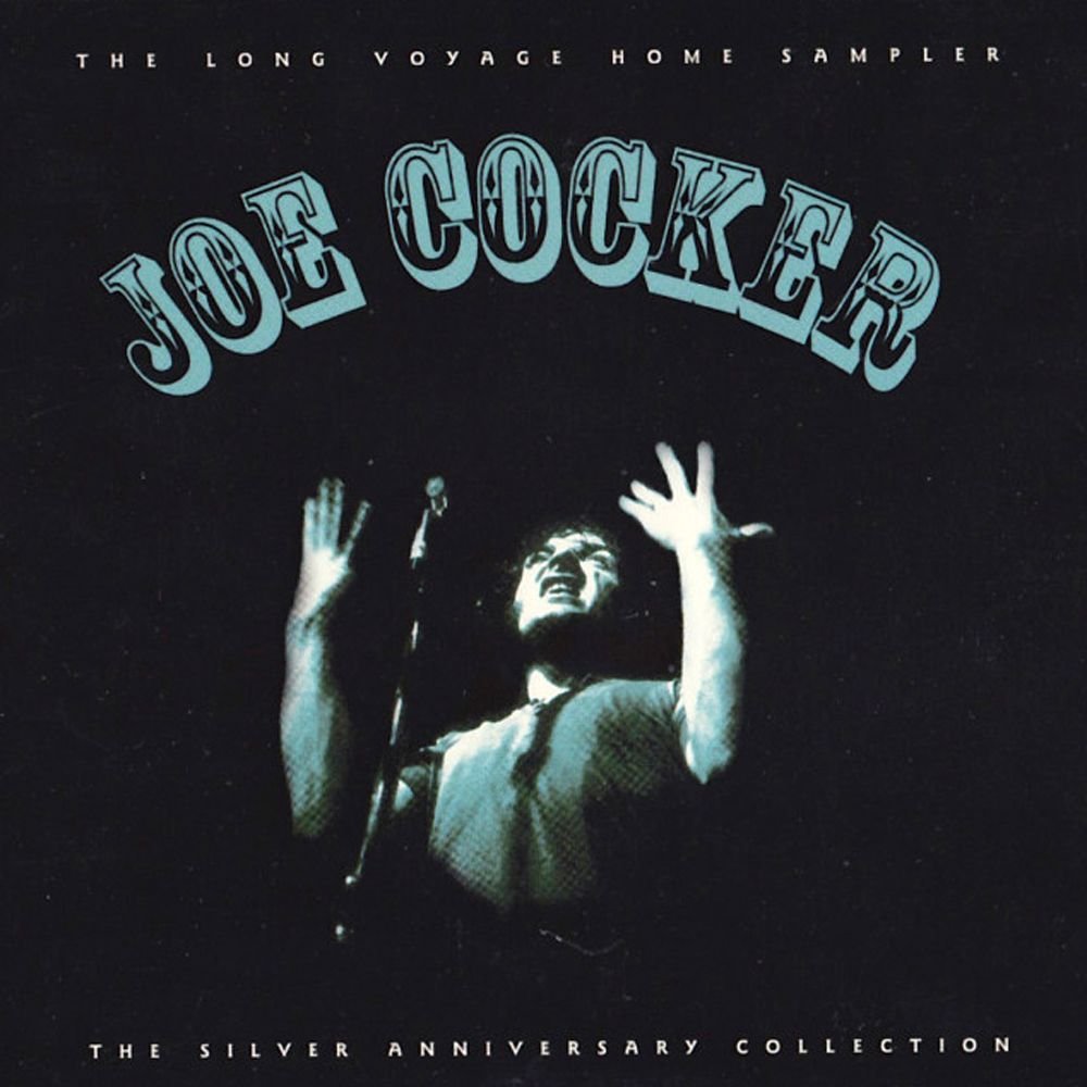 The Long Voyage Home — Joe Cocker | Last.fm