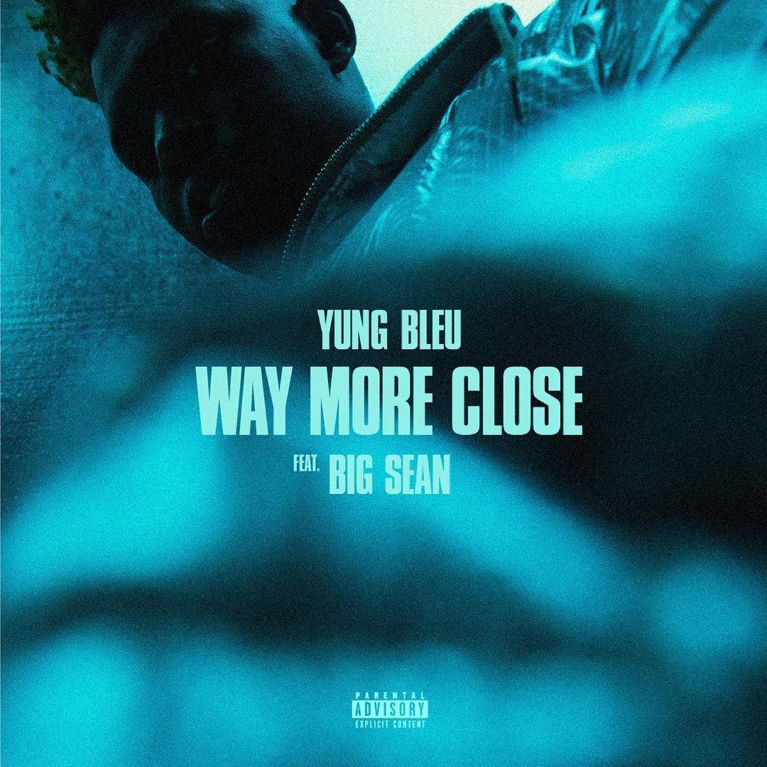 Way to blue. Big Blue 2021. Bigger in Blue. Last on Blue. M Huncho feat. Yung bleu - who we are.