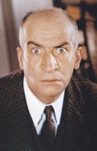 Louis De Funes music, videos, stats, and photos | Last.fm