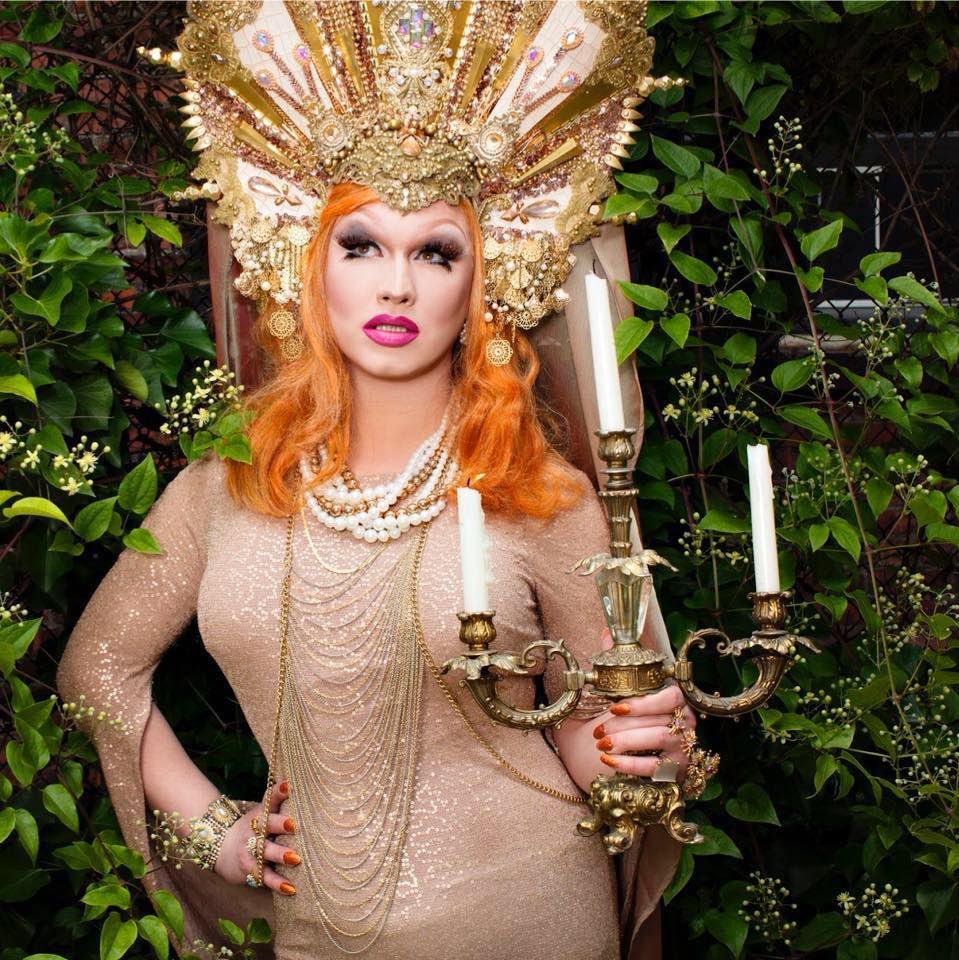 jinkx monsoon tour setlist