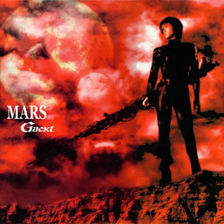 Vanilla — GACKT | Last.fm