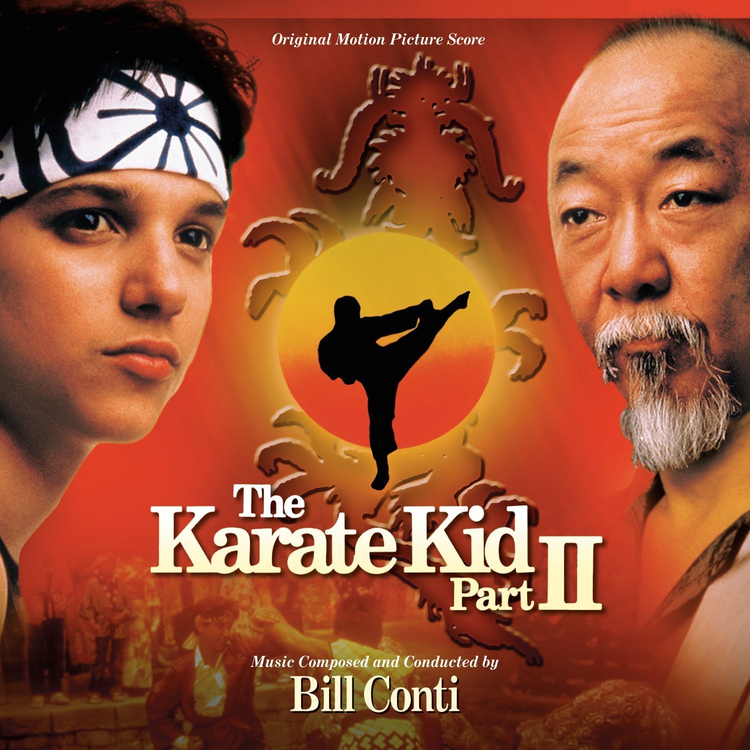 The Karate Kid Part II - Wikipedia