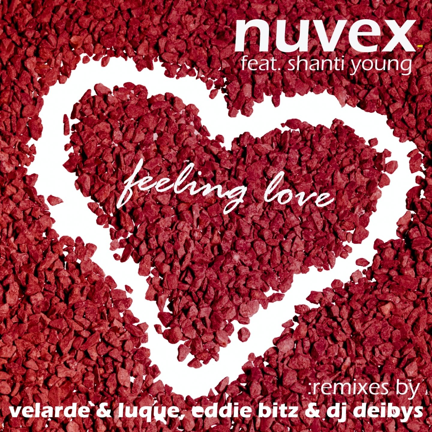 Feeling my love. Radio Killer - voila (Eddie g Remix). Love feelings.