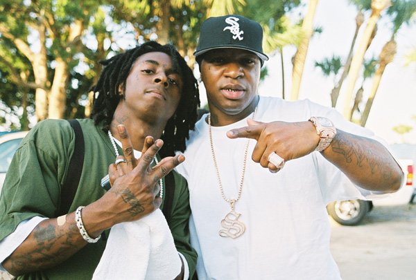 Stuntin' Like My Daddy — Birdman & Lil' Wayne | Last.fm