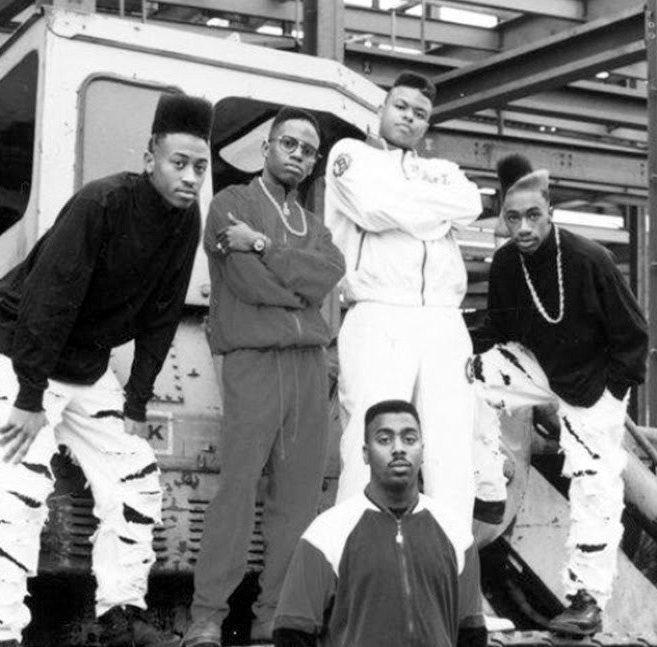 JVC Force music, videos, stats, and photos | Last.fm