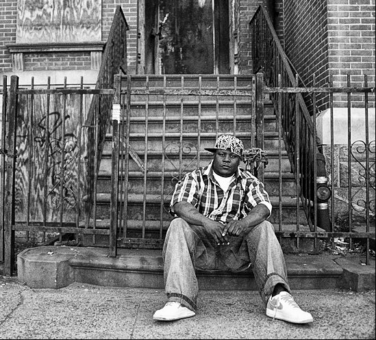 Killah Priest Profile Picture