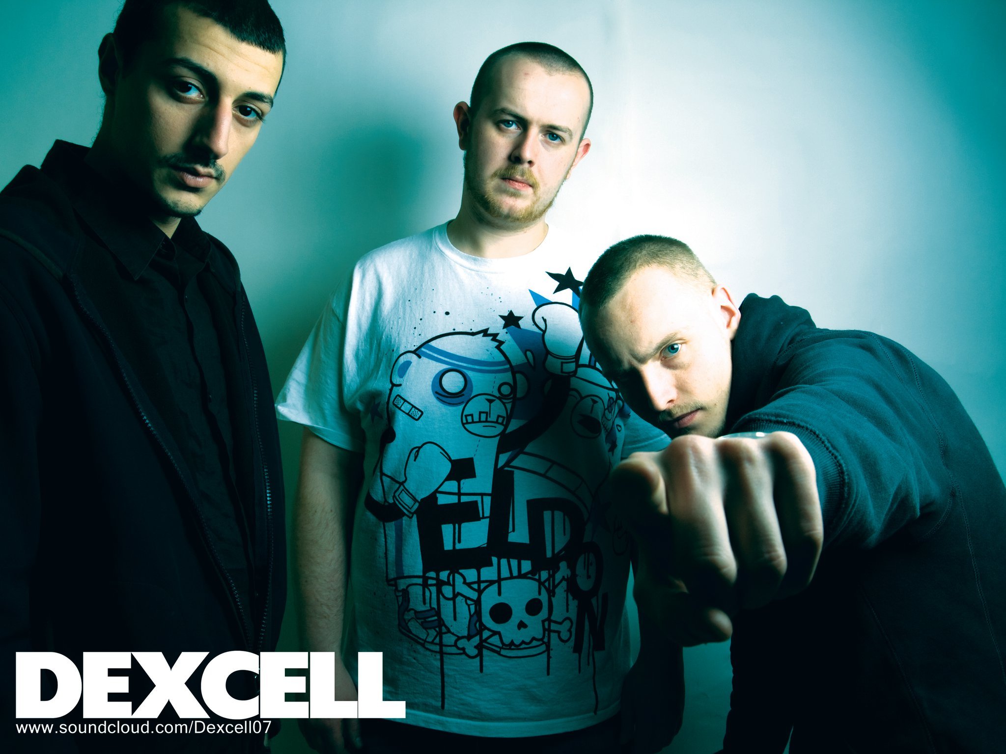 Dexcell music, videos, stats, and photos | Last.fm