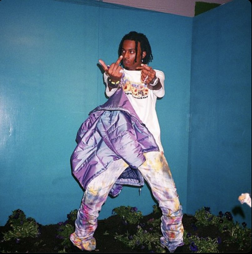 Fashion Killa - Single — Playboi Carti | Last.fm