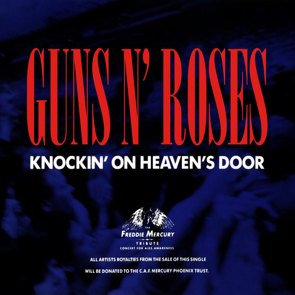 Guns roses knocking on heavens doors. Knocking on Heaven's Door Guns'n'Roses. Guns n Roses 1992. Guns n Roses Knockin on Heaven's. Knockin on Heaven s Door.