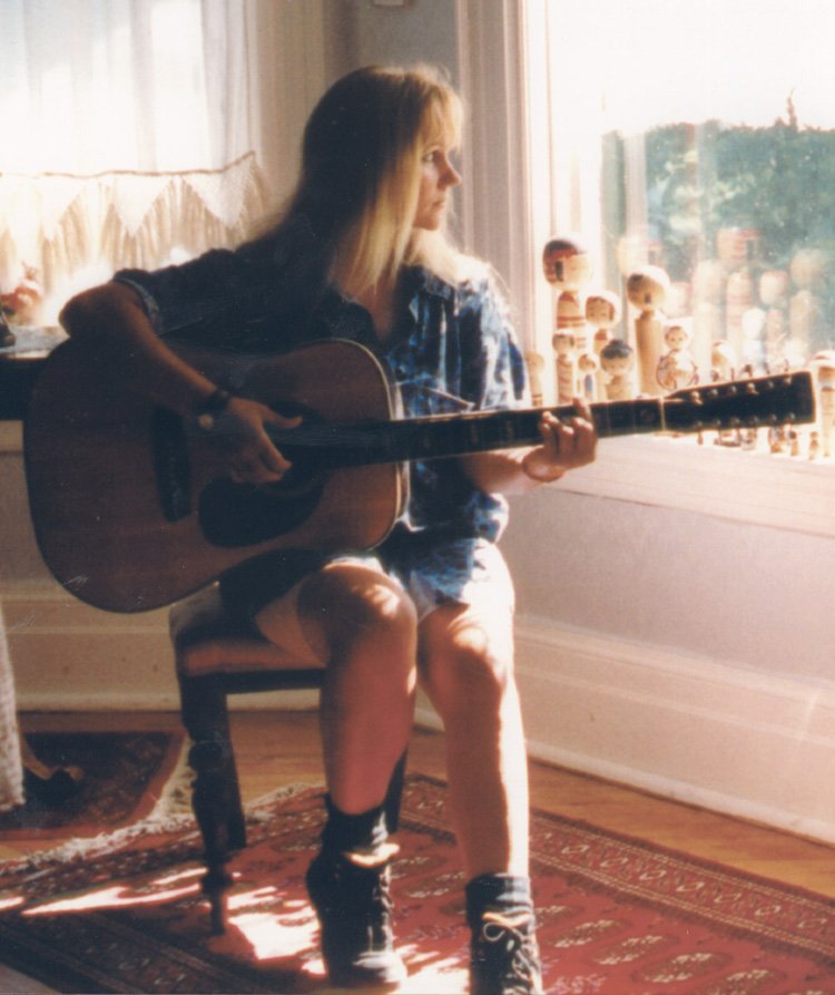 Eva Cassidy music, videos, stats, and photos | Last.fm