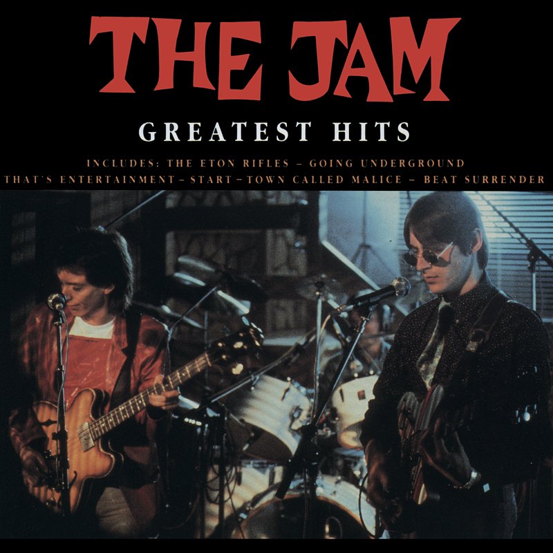 the jam going underground mp3 download free