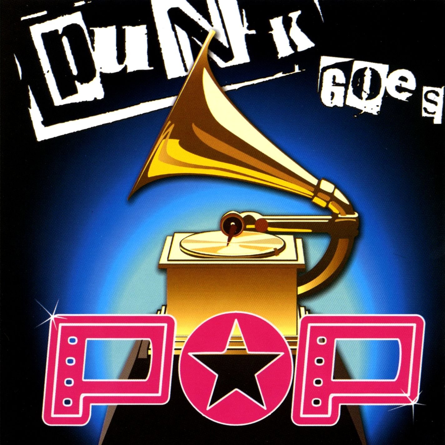 Punk Goes Pop — Various Artists | Last.fm