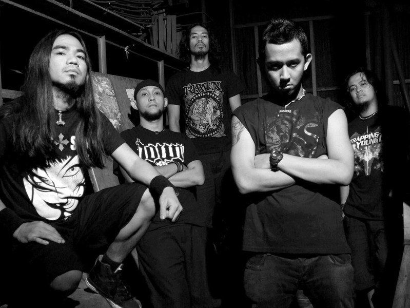 Anjing Tanah Burgerkill Last Fm