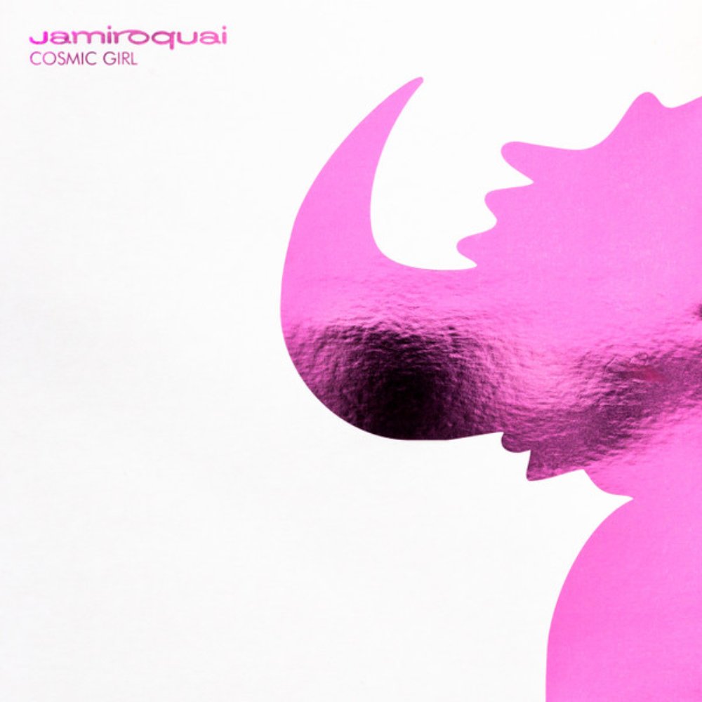 Cosmic Girl — Jamiroquai | Last.fm