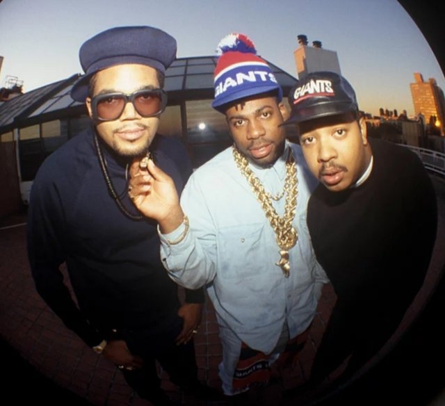 Run–D.M.C. music, videos, stats, and photos | Last.fm