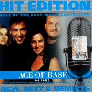 Best of the best music collection - New, best & remixes — Ace of