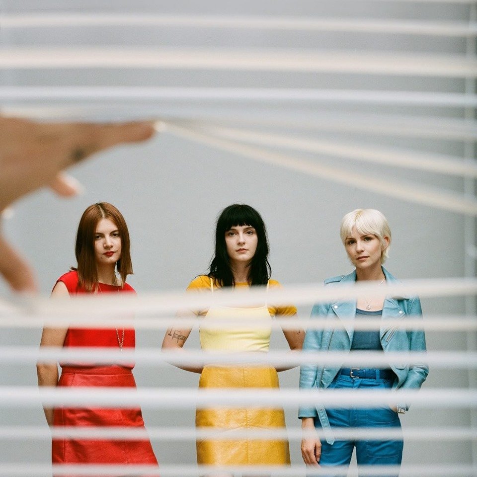 The Automatic music, videos, stats, and photos Last.fm