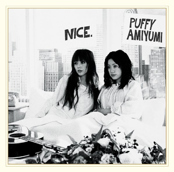 PUFFY AMIYUMI × PUFFY - Album by PUFFY - Apple Music