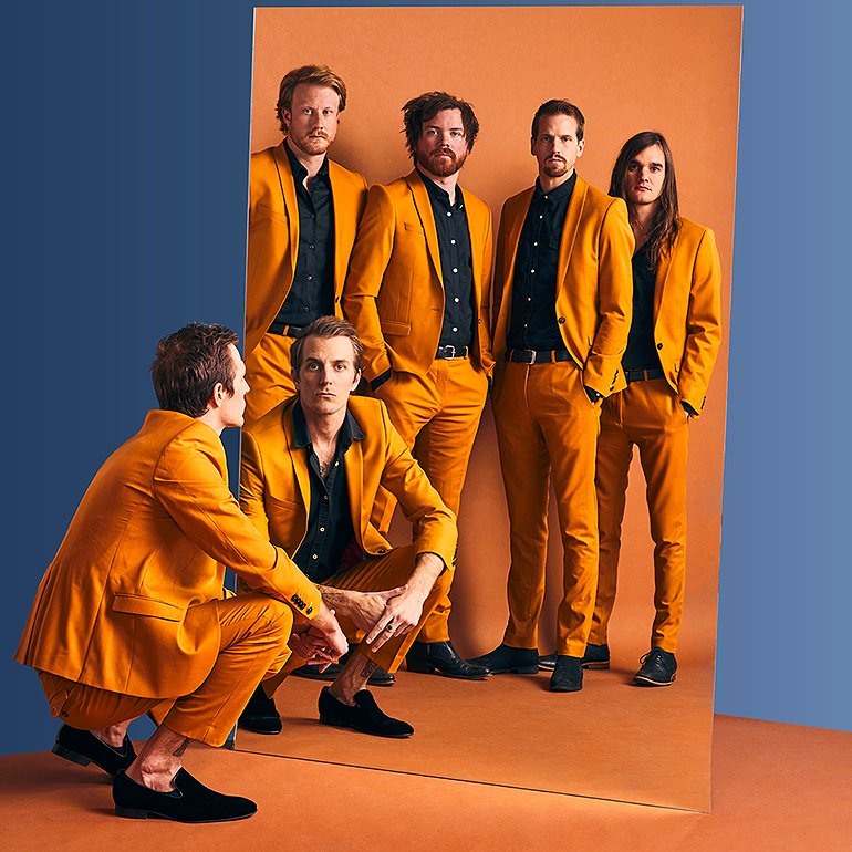 Inside Of You The Maine 8tracks radio