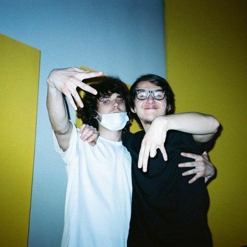 163onmyneck 2025 как выглядит Альбомы и дискография 163ONMYNECK, Polyana Last.fm
