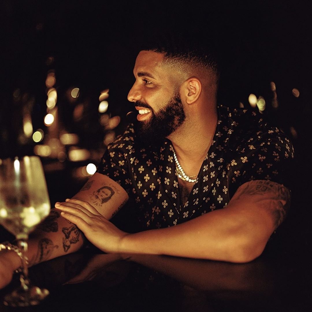 Drake Musik Videos Statistiken Und Fotos Last Fm