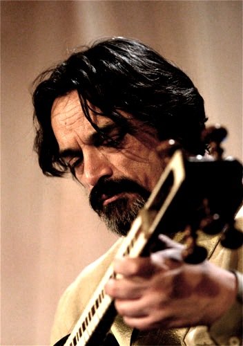 Hossein Alizadeh music, videos, stats, and photos | Last.fm