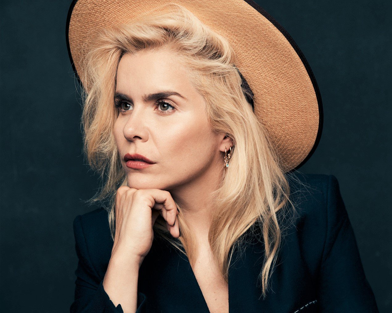 Paloma Faith's Blonde Hair Color Formula - wide 10