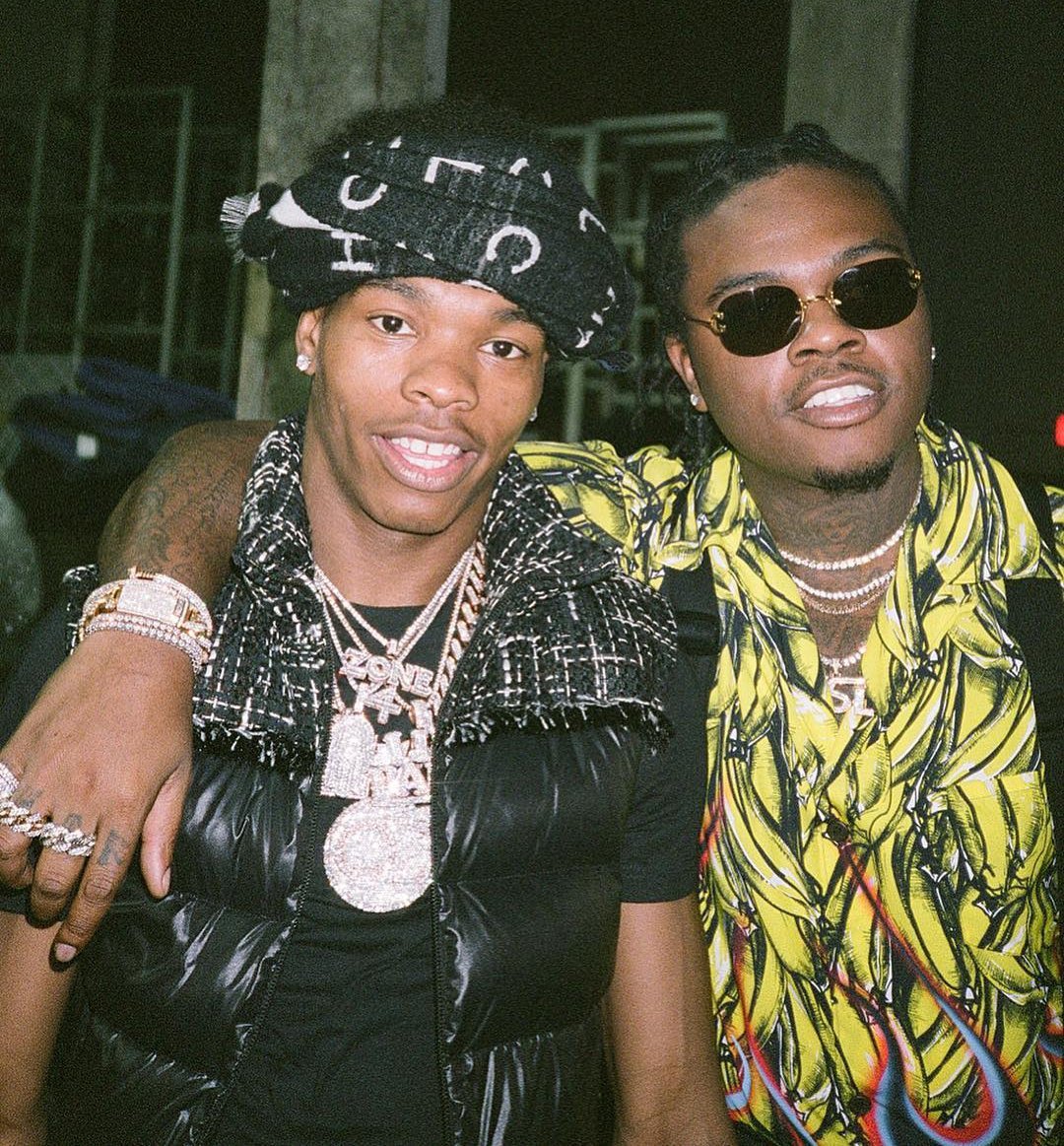 Lil Baby & Gunna Photo (2 sur 11) | Last.fm