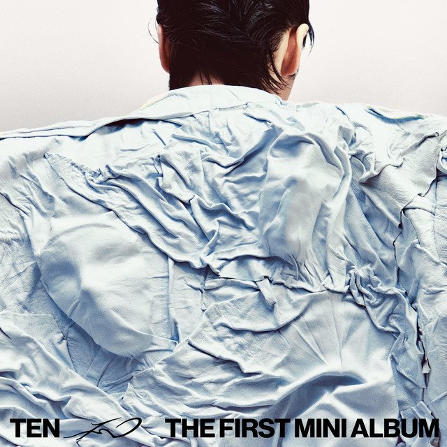 Albums - Nightwalker — Ten | Last.fm