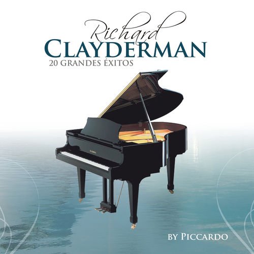 20 Grandes Exitos — Richard Clayderman | Last.fm