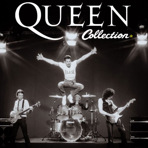 Queen Collection — Queen Last.fm