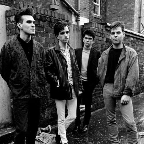 The Smiths music, videos, stats, and photos | Last.fm