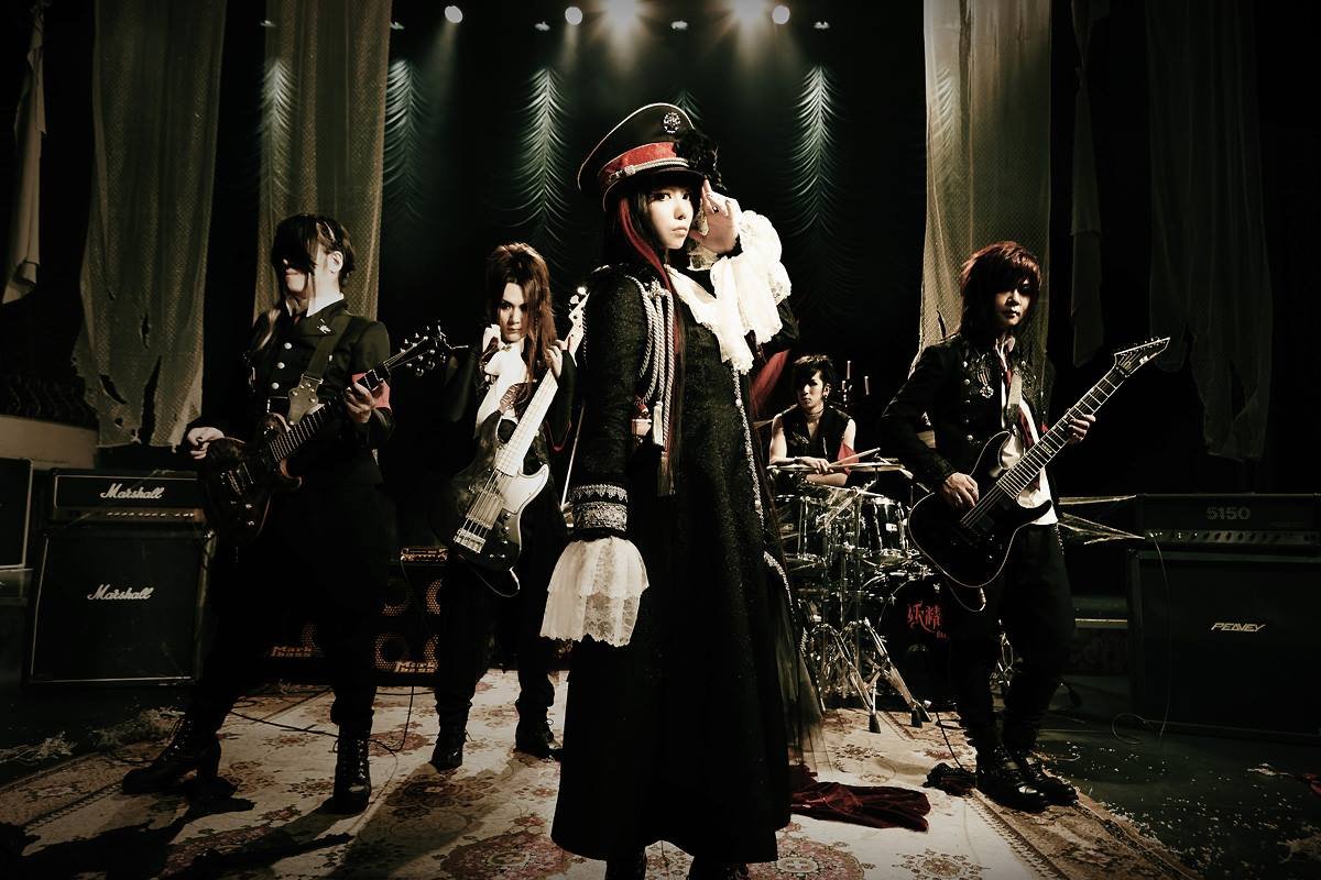 Filament 妖精帝國 Last Fm