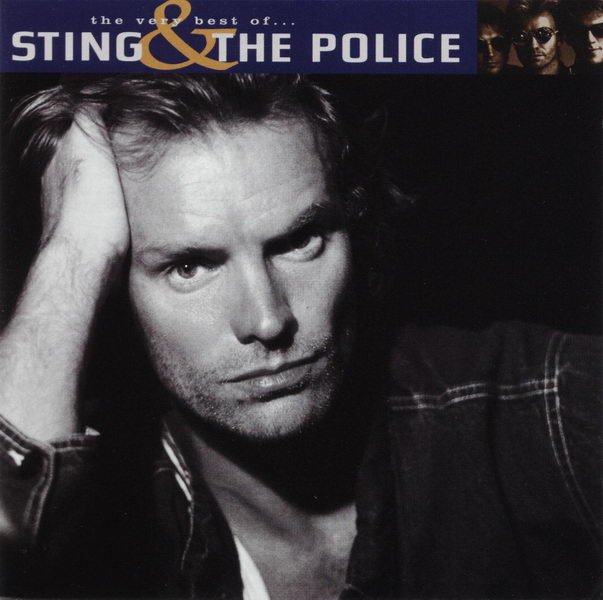 EVERY BREATH YOU TAKE (TRADUÇÃO) - The Police 