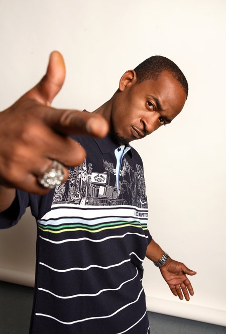 Buckshot music, videos, stats, and photos | Last.fm