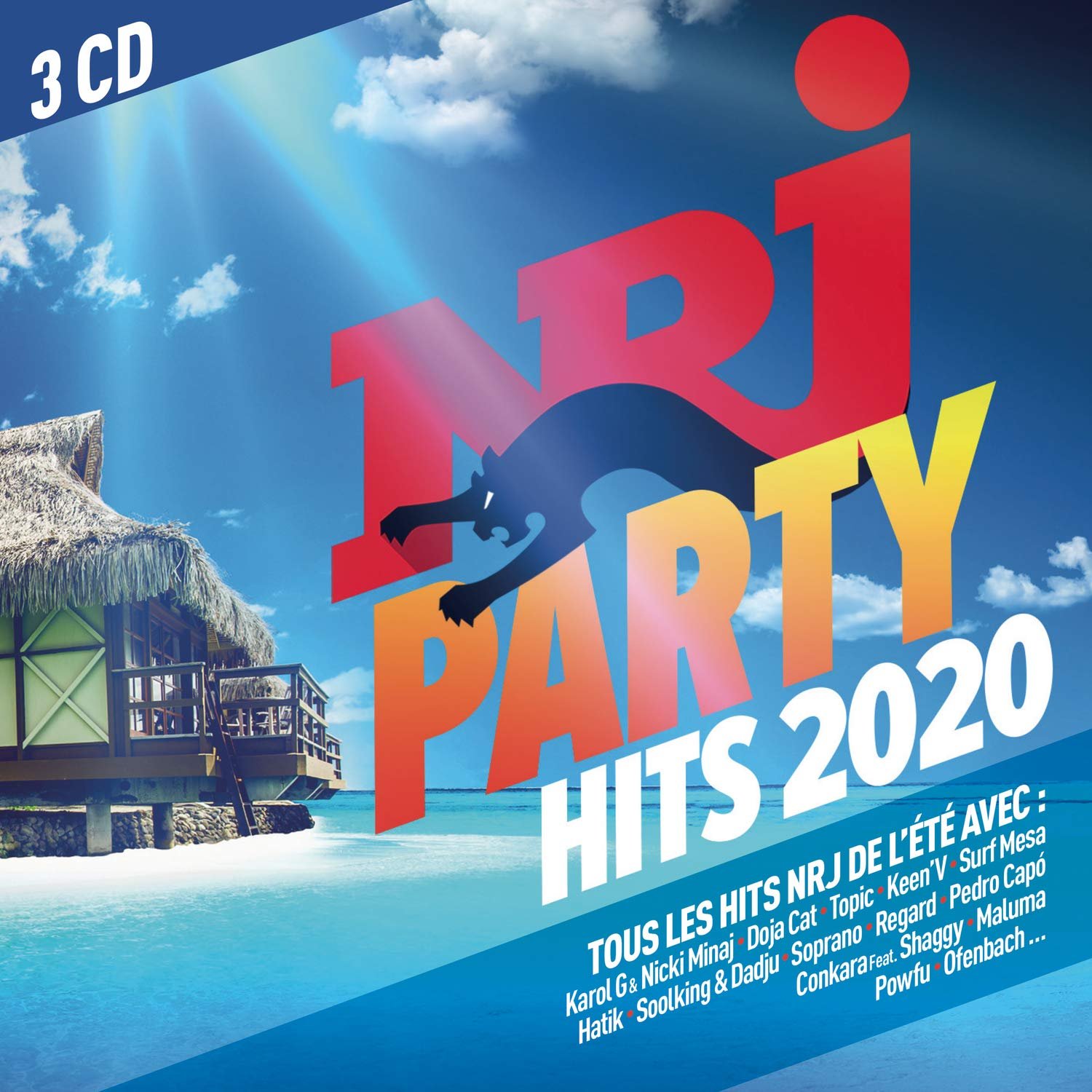 Télécharger Nrj Christmas Hits 2022 Nrj Party Hits 2020 — Various Artists | Last.fm