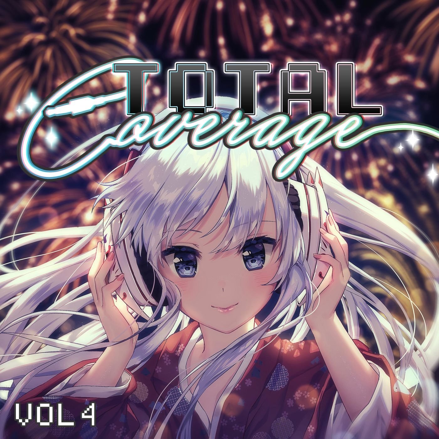 Total Coverage, Vol. 4 — Amanda Lee | Last.fm