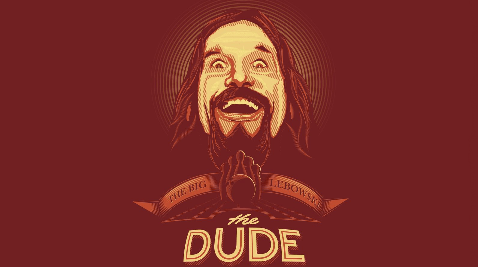 Go dude. Большой лебовски the big lebowski, 1998. джефф лебовски. большой лебовски dude. большой лебовски картинки.