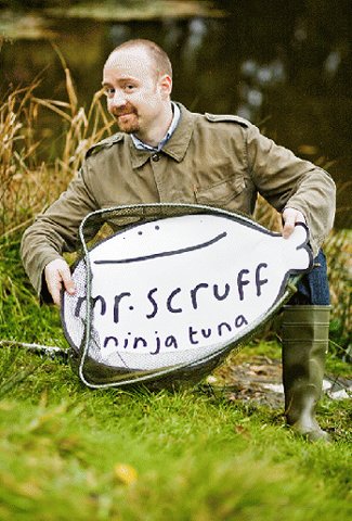 Mr. Scruff music, videos, stats, and photos | Last.fm