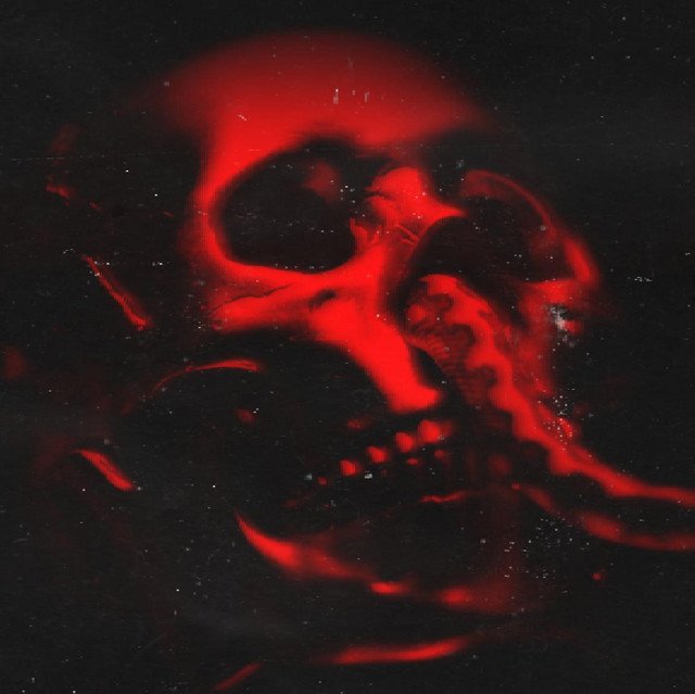Cursed devil