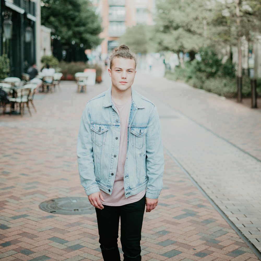 Reed Deming biography Last.fm