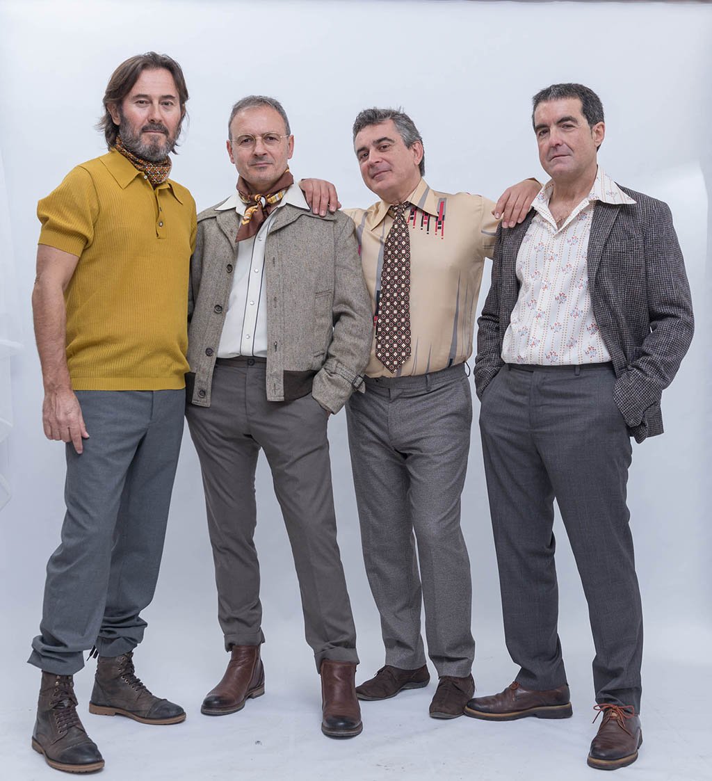 No Pises Que Llevo Chanclas - estadísticas y fotos | Last.fm