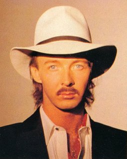 Clinton Gregory music, videos, stats, and photos | Last.fm