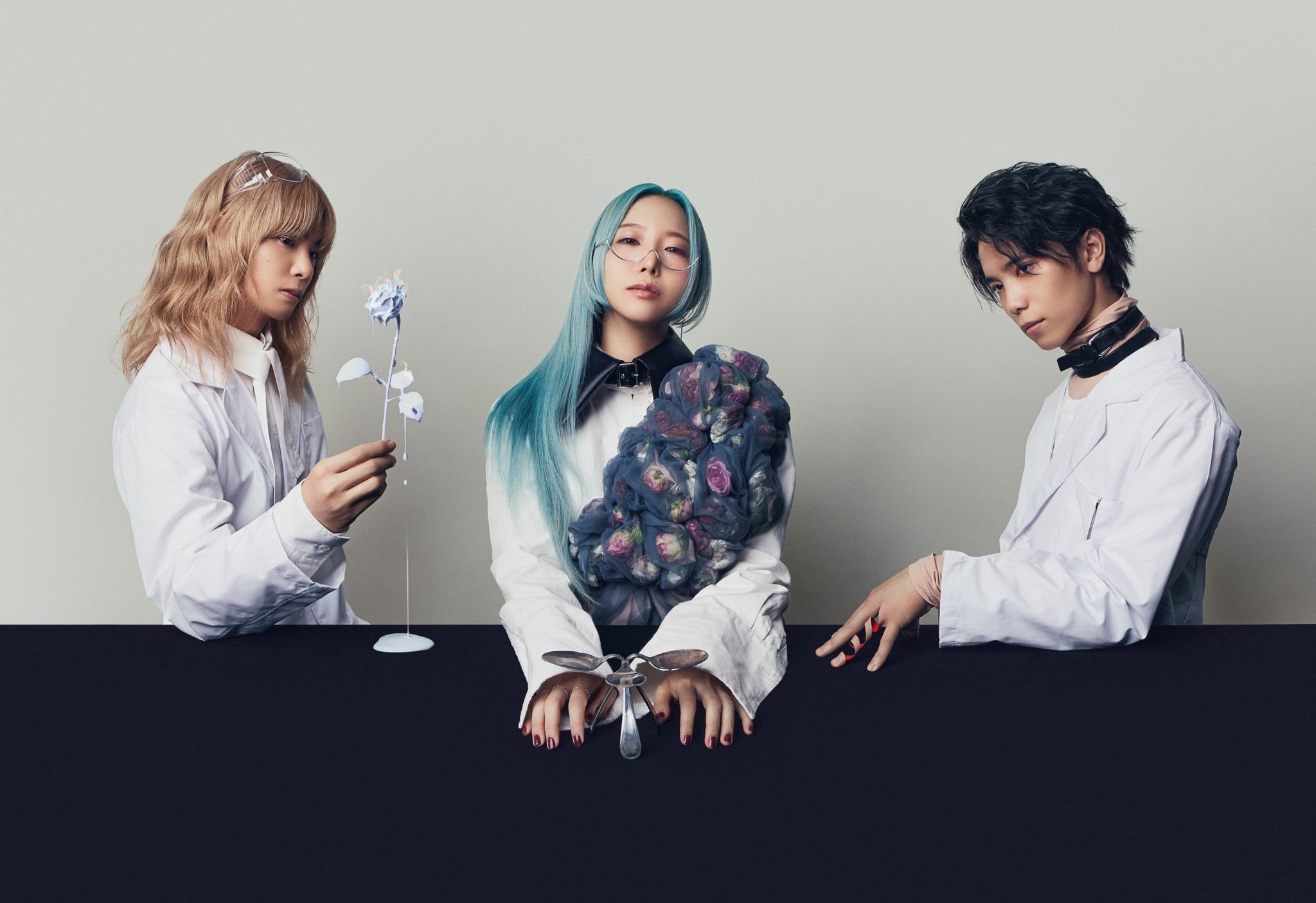 Cö shu Nie hometown, lineup, biography | Last.fm