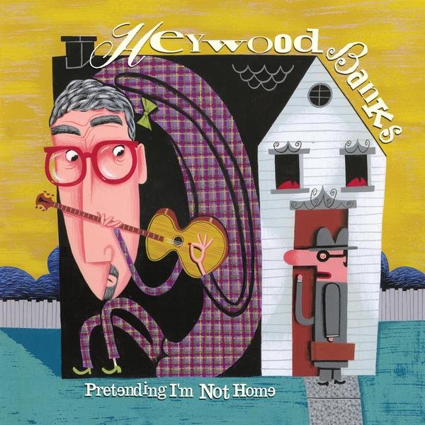 Toast — Heywood Banks Last.fm