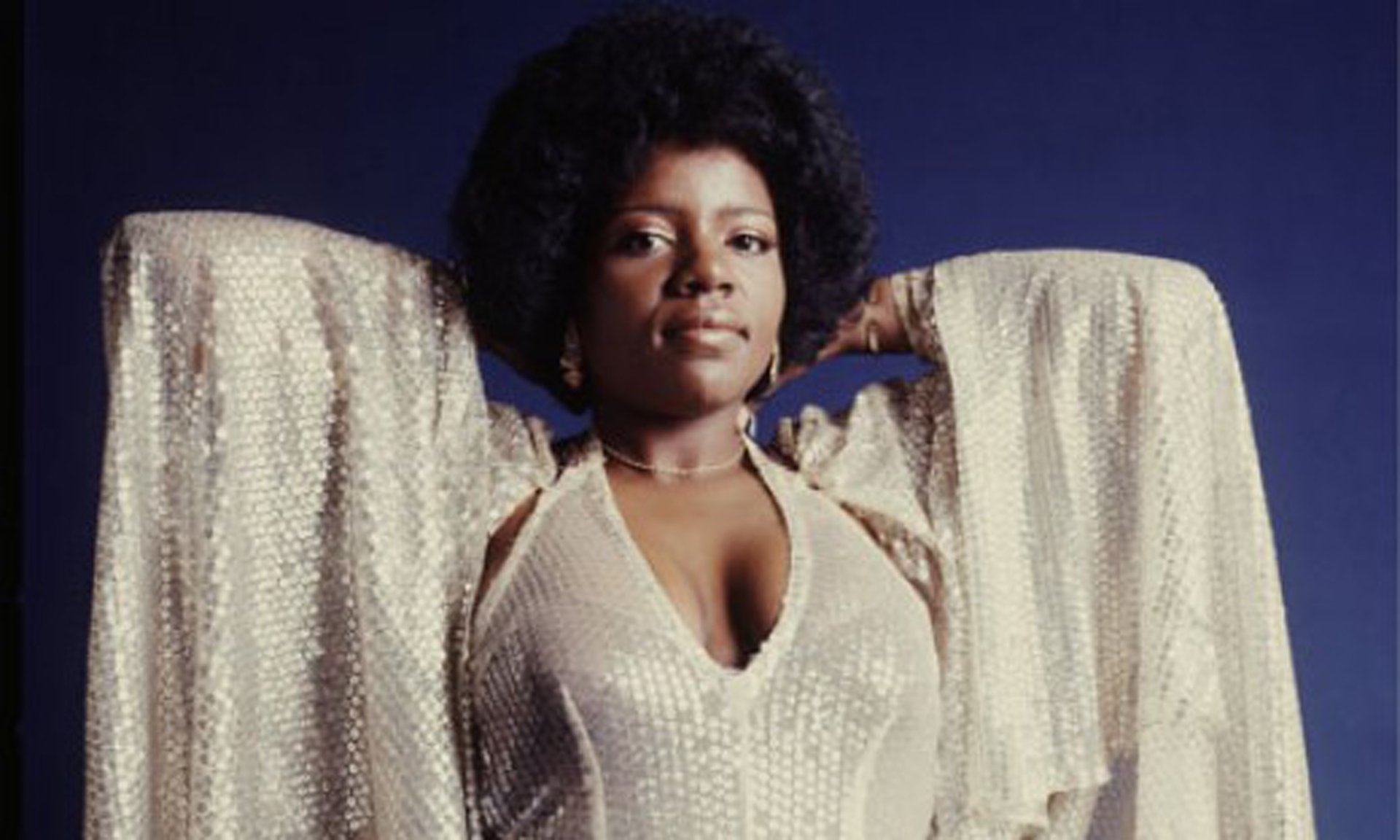 Gloria Gaynor
